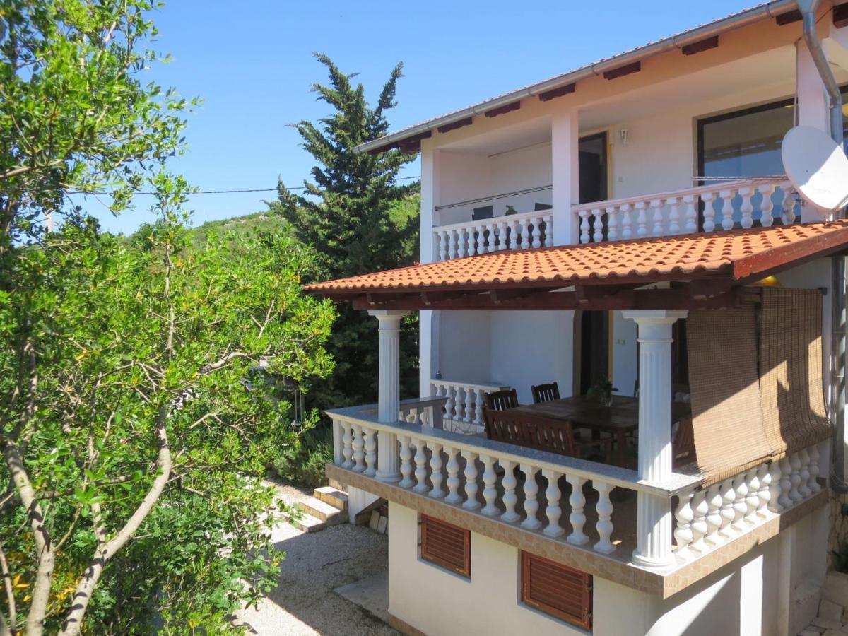 Holiday Home Bacani - Zad750 By Interhome Donji Karin Zewnętrze zdjęcie