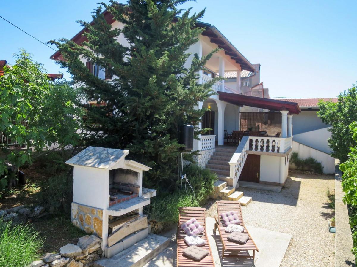 Holiday Home Bacani - Zad750 By Interhome Donji Karin Zewnętrze zdjęcie
