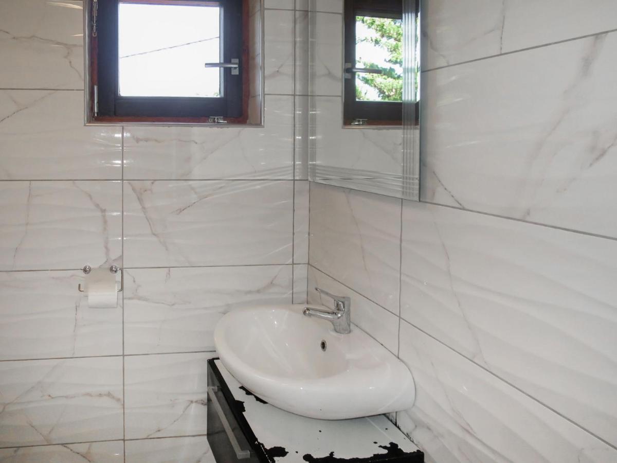 Holiday Home Bacani - Zad750 By Interhome Donji Karin Zewnętrze zdjęcie