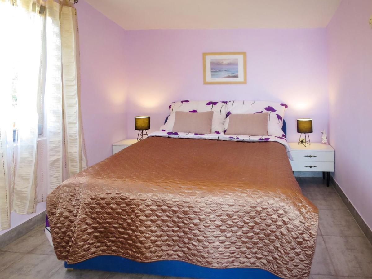 Holiday Home Bacani - Zad750 By Interhome Donji Karin Zewnętrze zdjęcie