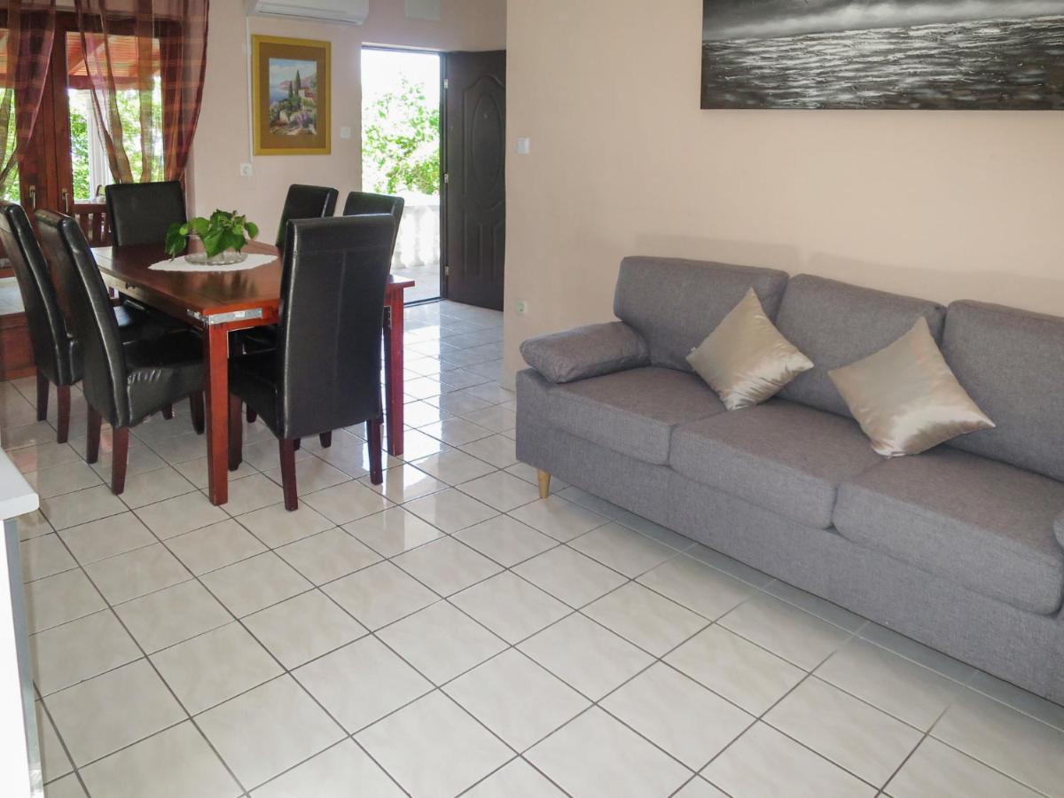Holiday Home Bacani - Zad750 By Interhome Donji Karin Zewnętrze zdjęcie