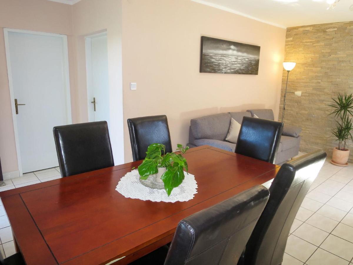 Holiday Home Bacani - Zad750 By Interhome Donji Karin Zewnętrze zdjęcie