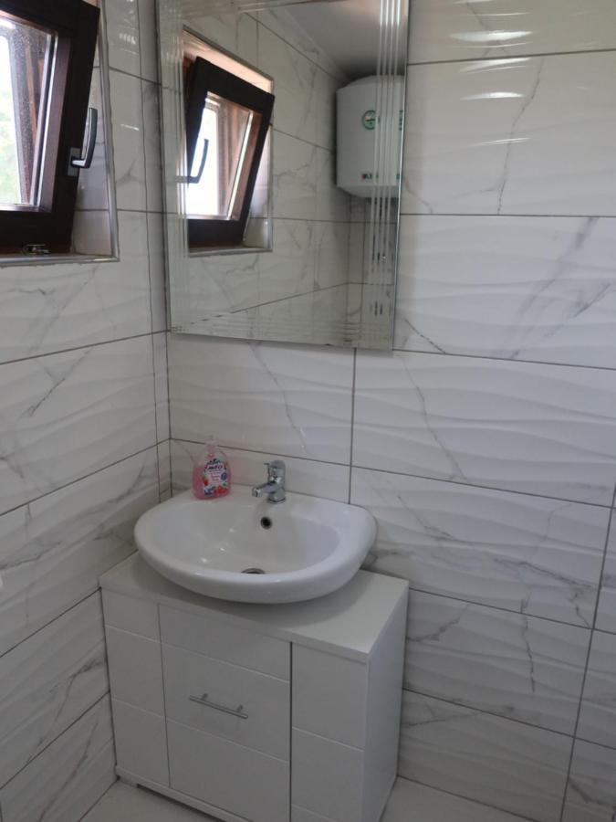 Holiday Home Bacani - Zad750 By Interhome Donji Karin Zewnętrze zdjęcie